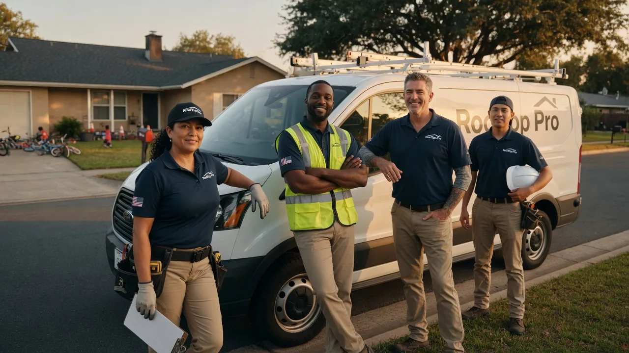 Roof Repair in Sabinsville, PA near me