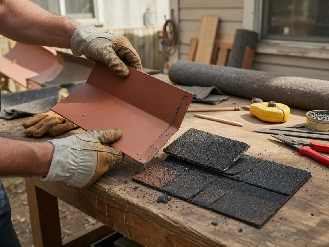 Roof Repair company in Sabinsville, PA